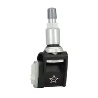 1x SCHRADER 3057 Reifendrucksensor Sensor Reifendruck f&uuml;r BMW MERCEDES MINI TOYOTA