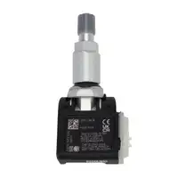 4x SCHRADER 3057 Reifendrucksensor Sensor Reifendruck f&uuml;r BMW MERCEDES MINI TOYOTA