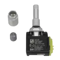 SCHRADER Reifendrucksensor f&uuml;r MERCEDES-BENZ W203 W204 W205 W212 S212 X253 W639 0009053907