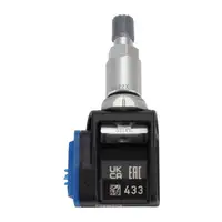 SCHRADER Tire Pressure Sensor for MERCEDES W206 C/A236 V295 X294 V297 X296 W223 0009058413