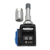 SCHRADER Tire Pressure Sensor for MERCEDES W206 C/A236 V295 X294 V297 X296 W223 0009058413