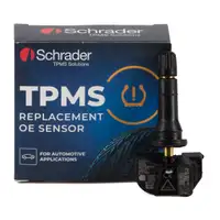 SCHRADER 3271 Reifendrucksensor 433MHz für FORD Pum Transit/Tourneo Courier 2714346
