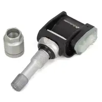 4x SCHRADER 3386 Reifendrucksensor RDKS 433MHz für OPEL Astra J Insignia A Zafira B C