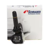 SCHRADER 3063 Reifendrucksensor RDKS f&uuml;r OPEL Karl Antara A Mokka / Mokka X 13598773