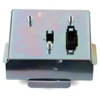 ORIGINAL SEAT Griff Taster &Ouml;ffner Heckklappe Altea Exeo Leon 1P Ibiza 4 6J4827565E RYP