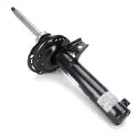 2x Gas-filled shock absorbers for the front axle of the SEAT CUPRA Leon 5L (Part No. 5WA413031AA)