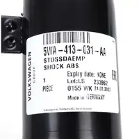 Stoßdämpfer Gasdruckdämpfer Dämpfer für SEAT CUPRA Leon 5L Vorderachse 5WA413031AA