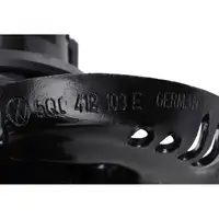 Stoßdämpfer Gasdruckdämpfer Dämpfer für SEAT Leon 5F KL Vorderachse 5Q0413031FJ