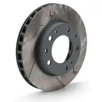 SEBRO Brake Disc Set for PORSCHE 928 4.7 S 301/310 hp, front, up to August 1985