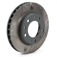 SEBRO Brake Disc Set for PORSCHE 928 4.7 S 301/310 hp, front, up to August 1985