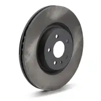 SEBRO Bremsscheiben + TEXTAR Bel&auml;ge + Wako f&uuml;r PORSCHE Macan (95B) 2.0 PR-1LA vorne