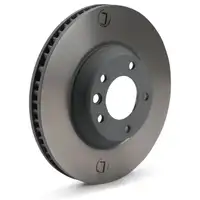 SEBRO Bremsscheiben + TEXTAR Bel&auml;ge f&uuml;r PORSCHE Cayenne 92A 3.6 S / 3.0 Diesel vorne