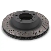 SEBRO Bremsscheiben + TEXTAR Bel&auml;ge + Wako f&uuml;r PORSCHE 991 3.4 Carrera hinten