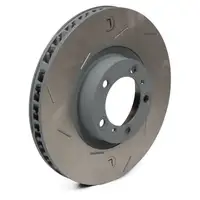 SEBRO Bremsscheiben Satz für PORSCHE Panamera (970) 3.0 S 3.6 4.8 S 3.0 D vorne