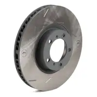 SEBRO Bremsscheiben TEXTAR Beläge Sensor für PORSCHE Panamera 971 18 Zoll PR-1LD/1LU vorne