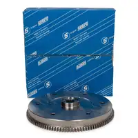 SEBRO Schwungrad f&uuml;r PORSCHE 356 1100 1300 1500 A 1600 40-115 PS 50210211601