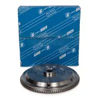 SEBRO Flywheel for PORSCHE 356 B 1600 Super 90 HP 61610220102