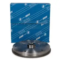 SEBRO Schwungrad f&uuml;r PORSCHE 356 C 1600 / C 1600 SC 75/90 PS 61610220104