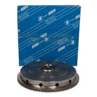 SEBRO Flywheel for PORSCHE 912 1.6 90 hp + 914/6 2.0 86/110 hp 90110202602