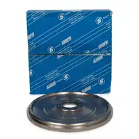 SEBRO Flywheel for PORSCHE 911 3.0 / 3.3 / 3.3 SC Turbo 1975&ndash;1990 93010221300