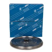 SEBRO Flywheel for PORSCHE 911 3.0 SC 204 hp 08/1980&ndash;07/1983 93010221500