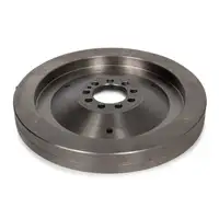 SEBRO Schwungrad f&uuml;r PORSCHE 944 2.5 Turbo 220/250 PS 1985-1991 95110205101