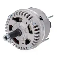 SEG Lichtmaschine Generator 14V 115A f&uuml;r PORSCHE 964 993 Carrera / Turbo 96460315601