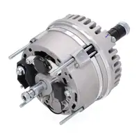 SEG Lichtmaschine Generator 14V 115A f&uuml;r PORSCHE 964 993 Carrera / Turbo 96460315601