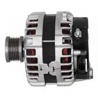 SEG 0125812225 Lichtmaschine Generator 14V 180A f&uuml;r BMW 3er E90/91/92/93 N47 12317805432