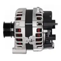 SEG 0125812227 Lichtmaschine Generator 14V 180A f&uuml;r BMW E60/61 E63/64 E65 M57 12317799204