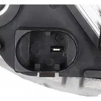 SEG 0125812227 Lichtmaschine Generator 14V 180A f&uuml;r BMW E60/61 E63/64 E65 M57 12317799204