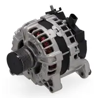SEG 0125812234 Lichtmaschine Generator 14V 180A f&uuml;r BMW F10/11 F01 E70 E71 N57 12317803724