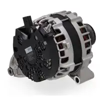 SEG 0125812234 Lichtmaschine Generator 14V 180A f&uuml;r BMW F10/11 F01 E70 E71 N57 12317803724