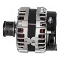 SEG 0125812234 Lichtmaschine Generator 14V 180A f&uuml;r BMW F10/11 F01 E70 E71 N57 12317803724