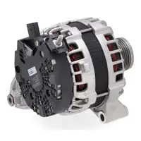 SEG Lichtmaschine Generator 14V 220A f&uuml;r BMW 3er F30 5er F10 F11 F25 N47 12318507625