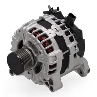 SEG 0125813063 Lichtmaschine Generator 14V 220A f&uuml;r BMW F10/11 F01 E70 E71 N57 12317807187