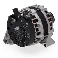 SEG 0125813063 Lichtmaschine Generator 14V 220A f&uuml;r BMW F10/11 F01 E70 E71 N57 12317807187