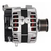 SEG 0125813063 Lichtmaschine Generator 14V 220A f&uuml;r BMW F10/11 F01 E70 E71 N57 12317807187