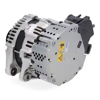 SEG Lichtmaschine Generator 48V 210A f&uuml;r FORD Kuga 3 MK3 DFK 2.0 EcoBlue mHEV 150 PS