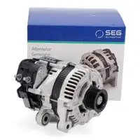 SEG Lichtmaschine Generator 48V 210A f&uuml;r FORD Kuga 3 MK3 DFK 2.0 EcoBlue mHEV 150 PS