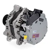 SEG Lichtmaschine Generator 48V 210A f&uuml;r BMW G20 G21 G22 G30 X1 X3 X4 B47 12318490538