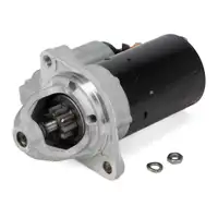 SEG 0001107527 Anlasser Starter 12V 1,2 kW f&uuml;r BMW 1 3 5 7 N20/43/52/53/54/55 12417610343