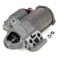 SEG 0001172406 Anlasser Starter 12V 1,4kW f&uuml;r BMW F20 F30/31 F36 F10/11 N47N 12418571905