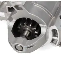 SEG 0001172406 Anlasser Starter 12V 1,4kW f&uuml;r BMW F20 F30/31 F36 F10/11 N47N 12418571905