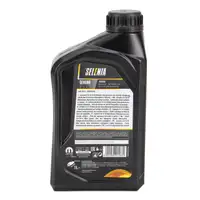 1L 1 Liter PETRONAS SELENIA Motor&ouml;l &Ouml;l ECO2 0W-20 MOPAR ACEA C5 FIAT 9.55535-DM1