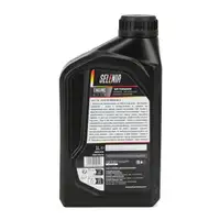 1L 1 Liter PETRONAS SELENIA WR FORWARD 0W-20 Motor&ouml;l ACEA C5 Fiat 9.55535-DSX
