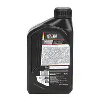 1L 1 LIter PETRONAS SELENIA WR PURE ENERGY 5W-30 Motor&ouml;l ACEA C2 FIAT 9.55535-S1