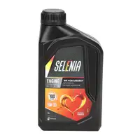 1L 1 LIter PETRONAS SELENIA WR PURE ENERGY 5W-30 Motor&ouml;l ACEA C2 FIAT 9.55535-S1