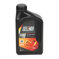 1L 1 LIter PETRONAS SELENIA WR PURE ENERGY 5W-30 Motor&ouml;l ACEA C2 FIAT 9.55535-S1