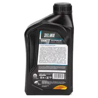 5L 5 Liter PETRONAS SELENIA MULTIPOWER GAS 5W-40 Motor&ouml;l ACEA C3 MOPAR f&uuml;r FIAT 9.55535-T2